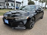 Used 2018 Honda Accord Sport image 2