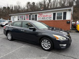 Used 2013 Nissan Altima 2.5 S image 4