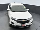 Used 2024 Chevrolet Equinox LT image 4
