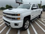 Used 2018 Chevrolet Silverado 2500 LTZ w/ Duramax Plus Package image 2