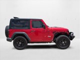 Used 2018 Jeep Wrangler Sport image 4