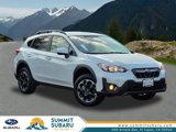 Certified 2023 Subaru Crosstrek 2.0i Premium image 1