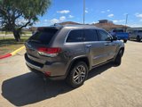 Used 2020 Jeep Grand Cherokee Limited w/ Luxury Group II image 3