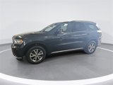 Used 2016 Dodge Durango Limited w/ Nav & Power Liftgate Group image 6