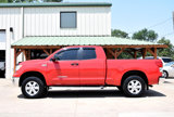Used 2010 Toyota Tundra 4x4 Double Cab image 2