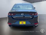 New 2025 MAZDA MAZDA3 s image 6