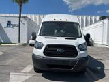 Used 2018 Ford Transit 350 148 High Roof Extended DRW image 3
