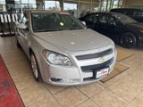 Used 2012 Chevrolet Malibu LT w/ 1LT All-Star Package image 5