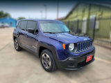 Used 2016 Jeep Renegade Sport w/ Power & Air Group image 3