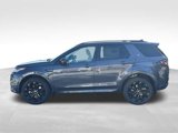 New 2025 Land Rover Discovery Sport S image 2