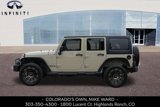 Used 2017 Jeep Wrangler Unlimited Sahara w/ Max Tow Package image 2