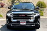 Used 2023 GMC Acadia SLT image 2
