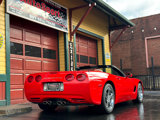 Used 2000 Chevrolet Corvette Convertible w/ Performance Handling Pkg image 3