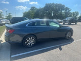 Used 2021 Chevrolet Malibu RS image 3
