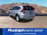 Used 2015 Honda CR-V EX image 3