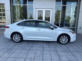 Certified 2023 Toyota Corolla LE w/ Carpet Mat Package (TMS) image 3