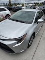 Used 2024 Toyota Corolla LE image 2