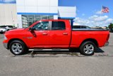 Used 2017 RAM 1500 Big Horn image 3