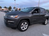 Used 2017 Jeep Compass Latitude w/ Popular Equipment Group image 4