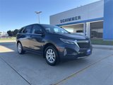 Used 2022 Chevrolet Equinox LT image 2