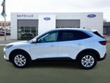 Used 2023 Ford Escape Active w/ Tech Pack #2 image 2