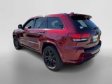 Used 2020 Jeep Grand Cherokee Altitude image 3