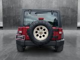 Used 2012 Jeep Wrangler Unlimited Sport w/ Trailer Tow Group image 6