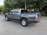 Used 2014 Toyota Tacoma 4x4 Double Cab image 3