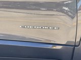Used 2019 Jeep Cherokee Overland w/ Technology Group image 4