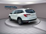 Used 2019 Honda Pilot Elite image 4