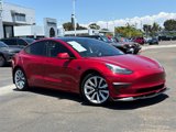 Used 2020 Tesla Model 3 Standard Range Plus image 2