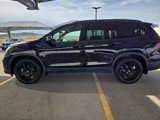 Certified 2022 Honda Pilot Black Edition image 4