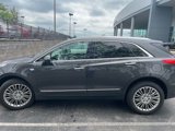 Used 2017 Cadillac XT5 Luxury image 3