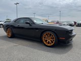 Used 2016 Dodge Challenger R/T image 2