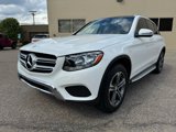 Used 2016 Mercedes-Benz GLC 300 4MATIC image 3