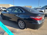 Used 2016 Toyota Camry XLE image 3