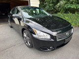 Used 2013 Nissan Maxima 3.5 SV w/ Sport Pkg image 2