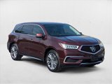Used 2017 Acura MDX FWD w/ Technology Package image 3