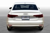 Used 2017 Audi A4 2.0T Premium image 4