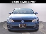 Used 2017 Volkswagen Golf S image 2