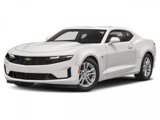 Used 2020 Chevrolet Camaro LT image 4