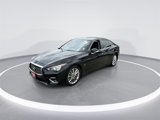 Used 2019 INFINITI Q50 Luxe image 4