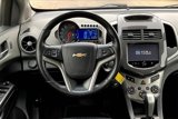 Used 2014 Chevrolet Sonic LTZ w/ Advanced Safety Package image 5