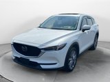 Used 2021 MAZDA CX-5 Grand Touring w/ GT Premium Package image 3