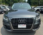Used 2017 Audi Q5 2.0T Premium Plus w/ Technology Package image 2