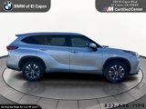 Used 2022 Toyota Highlander XLE image 4