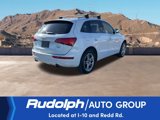 Used 2015 Audi Q5 2.0T Premium Plus w/ Technology Package image 5