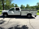 Used 2011 Chevrolet Silverado 3500 W/T image 4