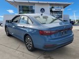 New 2025 Volkswagen Jetta S image 3
