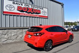 Used 2024 Subaru Impreza 2.0i Sport image 5